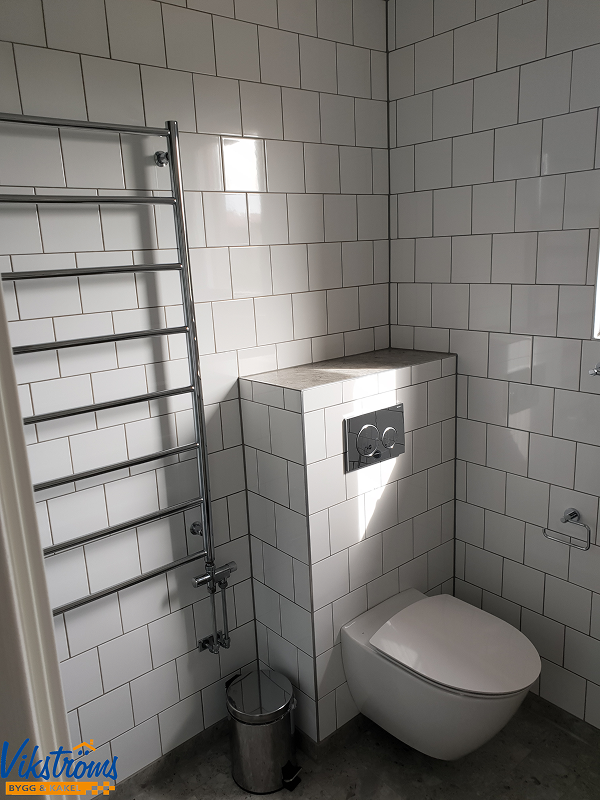 Badrum Uppsala – inspiration för badrumsrenovering