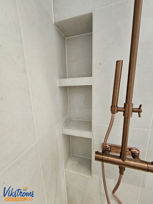 Renovera badrum Knivsta – kvalitetsrenovering av badrum